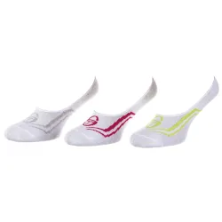 Шкарпетки Sergio Tacchini 3-pack 36-41 white 13050380-1 Шкарпетки Sergio Tacchini 3-pack 36-41 white 13050380-1 - Robinzon.ua