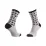 Шкарпетки Disney Vilaines Cruella  Pied De Poule 1-pack 36-41 gray 13890552-3 - Robinzon.ua