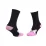 Шкарпетки Disney Minnie Npeud 1-pack 36-41 black/pink 13893120-2 - Robinzon.ua