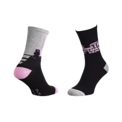 Шкарпетки Star Wars Star Wars Star Wars 2P 1-pack 35-41 black 13896920-2 Шкарпетки Star Wars Star Wars Star Wars 2P 1-pack 35-41 black 13896920-2 - Robinzon.ua