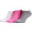 Шкарпетки Lotto 3-pack 36-41 white/gray/pink 19510414-1 - Robinzon.ua