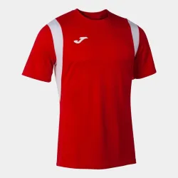 Футболка Joma T-SHIRT DINAMO RED S/S червоний L 100446.600 L - Robinzon.ua