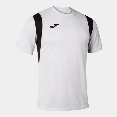 Футболка Joma T-SHIRT DINAMO WHITE S/S білий XL 100446.200 XL - Robinzon.ua