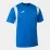 Футболка Joma T-SHIRT DINAMO ROYAL S/S синій M 100446.700 M - Robinzon.ua