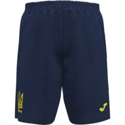 Шорти FED. FUTBOL UCRANIA Темно-cиній S (AT102369A331) Шорти FED. FUTBOL UCRANIA Темно-cиній S (AT102369A331) - Robinzon.ua