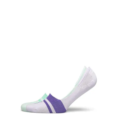 Сліди Puma Unisex Heritage Footie 2-pack light purple/light green — 281010001-004 - Robinzon.ua