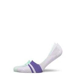 Сліди Puma Unisex Heritage Footie 2-pack light purple/light green — 281010001-004 - Robinzon.ua