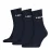 Носки Head Short Crew Unisex 3-pack 35-38 blue 771026001-321 - Robinzon.ua