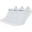Шкарпетки Nike Everyday Cushion No Show 3-pack white — SX7673-100 - Robinzon.ua