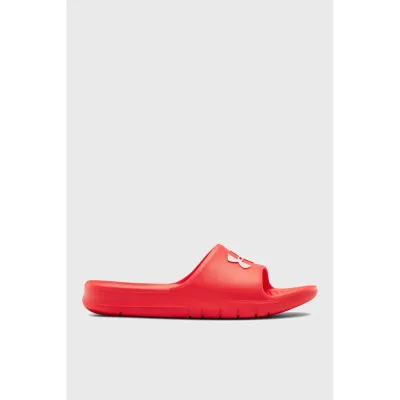 Чоловічі Шльопанці UA CORE PTH SL Червоний 41 (3021286-600 41) - Robinzon.ua