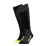 Шкарпетки Head Unisex Ski Kneehigh 2-pack 35-38 gray/black/yellow 791003001-817 - Robinzon.ua