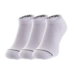 Чоловічі Шкарпетки Nike U JORDAN EVERYDAY MAX NS 3PR білий Уні 46-50 SX5546-100 46-50 - Robinzon.ua