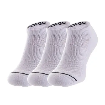 Мужские Носки Nike U JORDAN EVERYDAY MAX NS 3PR белій Уни 46-50 SX5546-100 46-50 - Robinzon.ua