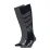 Шкарпетки Head Unisex Ski V-Shape Kneehigh 2-pack Синій; Сірий 31-34 (791004001-277) - Robinzon.ua