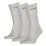 Шкарпетки Head Crew Unisex 3-pack 35-38 gray 771027001-400 - Robinzon.ua