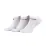 Шкарпетки Sergio Tacchini 3-pack 36-41 white 13151667-1 - Robinzon.ua