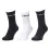 Шкарпетки Kappa Socks Logo Saboya 3-pack 39-42 black/white 304MT00-909 - Robinzon.ua
