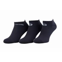 Шкарпетки Sergio Tacchini 3-pack 35-38 black 93155067-1 Шкарпетки Sergio Tacchini 3-pack 35-38 black 93155067-1 - Robinzon.ua