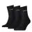 Шкарпетки Head Short Crew Unisex 3-pack 35-38 black 771026001-200 - Robinzon.ua