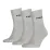 Шкарпетки Head Short Crew Unisex 3-pack 35-38 gray 771026001-400 - Robinzon.ua