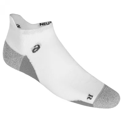 Носки Asics ROAD NEUTRAL ANKLE SOCK SINGLE TAB белый Уни 35-38 150226-0001 35-38 - Robinzon.ua