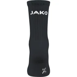 Носки Jako Sportsocken Lang 3-pack 39-42 black 3944-08 - Robinzon.ua