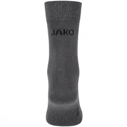 Носки Jako Basic Liesure 3-pack 35-38 grey 3937-21 - Robinzon.ua