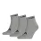 Носки Head Quarter Unisex 3-pack 35-38 gray 761011001-400 - Robinzon.ua