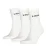 Шкарпетки Head Short Crew Unisex 3-pack 35-38 white 771026001-300 - Robinzon.ua