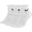 Носки Nike Everyday Cushion Ankle 3-pack 42-46 white SX7667-100 - Robinzon.ua