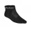 Шкарпетки Asics 2PPK SPORT SOCK чорний Уні 35-38 3033A393-001 35-38 - Robinzon.ua