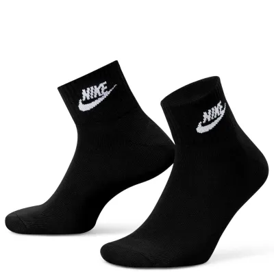 Шкарпетки Nike U NK NSW EVERYDAY ESSENTIAL AN - DX5074-010 - Robinzon.ua