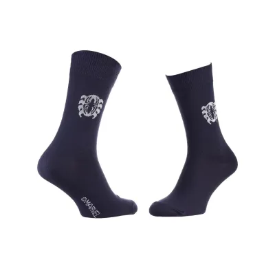 Носки Marvel Spider-Man Araignee 1-pack 39-42 blue 93152362-1 - Robinzon.ua