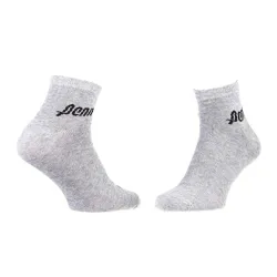 Шкарпетки Penn Quarter Socks 3-pack 40-46 gray 179046 Шкарпетки Penn Quarter Socks 3-pack 40-46 gray 179046 - Robinzon.ua
