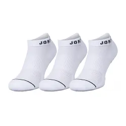 Чоловічі Шкарпетки JORDAN U J ED CUSH POLY NS 3PR 144 Білий 38-42 (DX9656-100) Чоловічі Шкарпетки JORDAN U J ED CUSH POLY NS 3PR 144 Білий 38-42 (DX9656-100) - Robinzon.ua