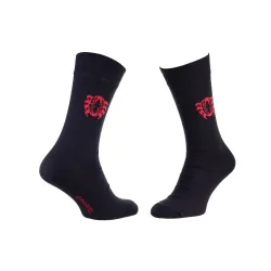 Шкарпетки Marvel Spider-Man Araignee 1-pack 43-46 black 93152362-2 - Robinzon.ua