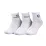 Шкарпетки Sergio Tacchini 3-pack 39-42 white 93841544-1 - Robinzon.ua