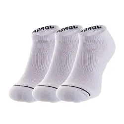 Чоловічі Шкарпетки Nike EVRY MAX NS - 3PPK Білий 38-42 (SX5546-100 38-42) Чоловічі Шкарпетки Nike EVRY MAX NS - 3PPK Білий 38-42 (SX5546-100 38-42) - Robinzon.ua