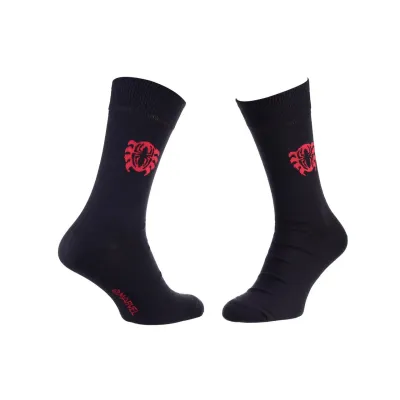 Шкарпетки Marvel Spider-Man Araignee 1-pack 39-42 black 93152362-2 - Robinzon.ua