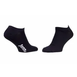 Шкарпетки Penn Sneaker Socks 3-pack 35-40 black 179063 Шкарпетки Penn Sneaker Socks 3-pack 35-40 black 179063 - Robinzon.ua