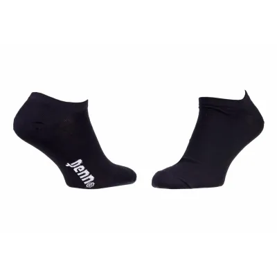 Шкарпетки Penn Sneaker Socks 3-pack 35-40 black 179063 - Robinzon.ua