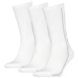 Шкарпетки Head PERFORMANCE CREW 3P UNISEX Білий 35-38 (791011001-006) - Robinzon.ua