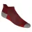 Носки Asics Road Neutral Ankle Single Tab 1-pack 35-38 burgundy 150226-630 - Robinzon.ua