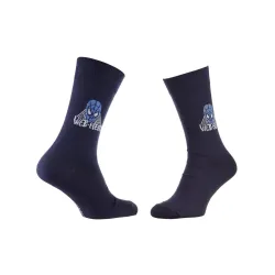 Шкарпетки Marvel Spider-Man Web Head 1-pack 43-46 blue 93152362-5 Шкарпетки Marvel Spider-Man Web Head 1-pack 43-46 blue 93152362-5 - Robinzon.ua