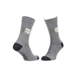 Шкарпетки Marvel Thor 1-pack 39-42 dark gray 93152262-8 Шкарпетки Marvel Thor 1-pack 39-42 dark gray 93152262-8 - Robinzon.ua