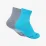 Шкарпетки Nike Multiplier Running Ankle 2-pack 34-38 grayblue SX7556-923 - Robinzon.ua