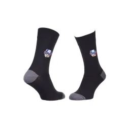 Шкарпетки Marvel Captain America 1-pack 39-42 black 93152262-5 - Robinzon.ua