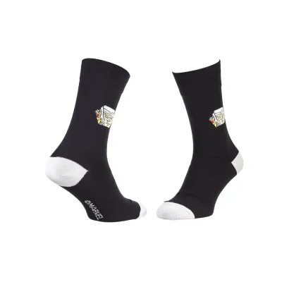 Шкарпетки Marvel Thor 1-pack 39-42 black 93152262-7 - Robinzon.ua