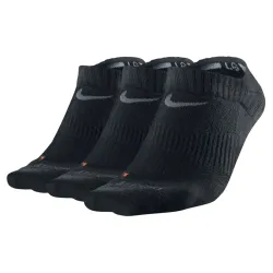Шкарпетки Nike Dri-Fit Lightweight 3-pack 34-38 black SX4846-001 Шкарпетки Nike Dri-Fit Lightweight 3-pack 34-38 black SX4846-001 - Robinzon.ua