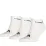 Шкарпетки Head Sneaker Unisex 3-pack 35-38 white 761010001-300 - Robinzon.ua